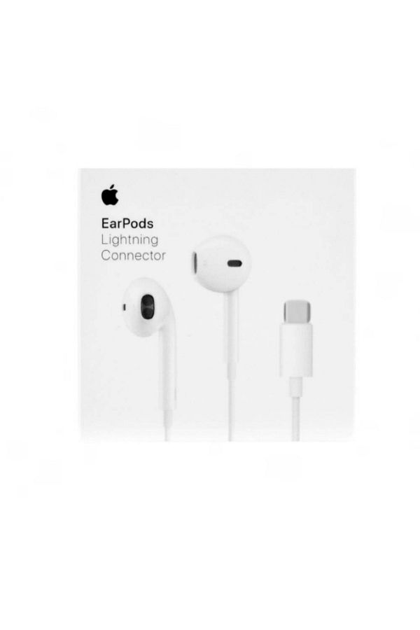 Apple-سماعه ايفون سلك تايب سي سماعه ايفون سلك تايب سي 1