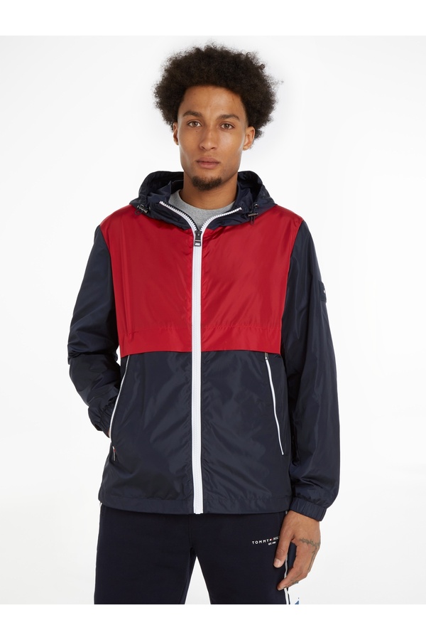 Jackets Blazers Tommy Hilfiger Parachute Jacket Tommy Hilfiger Men