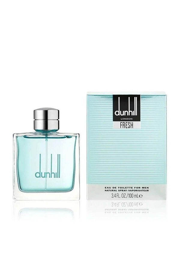 Dunhill-Fresh Eau de Toilette 100ml 1