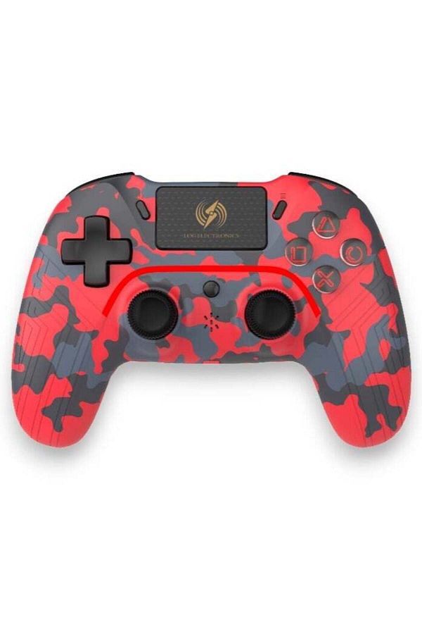 Generic-Wireless Controller For PS4, PS3, PC, iOS & Android 1