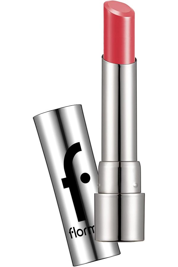 Flormar-Sheer Up Lipstick, Shade 005 Pretty Peach 1