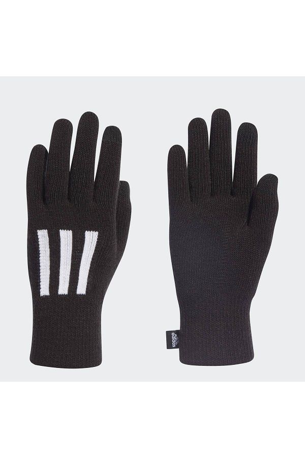 adidas-3-Stripes Conductive Gloves 1