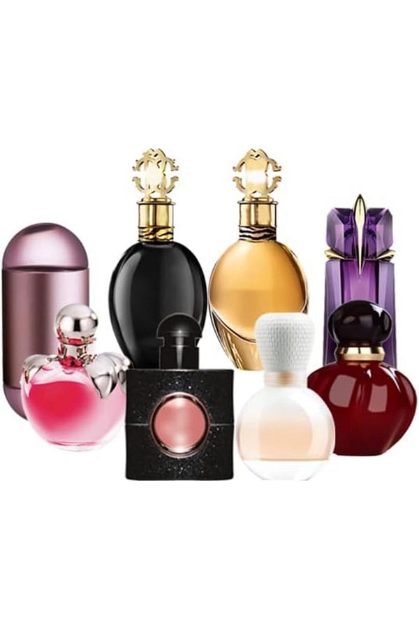 Mini-مجموعة من 8 عطور صغيرة - 25 مل 1