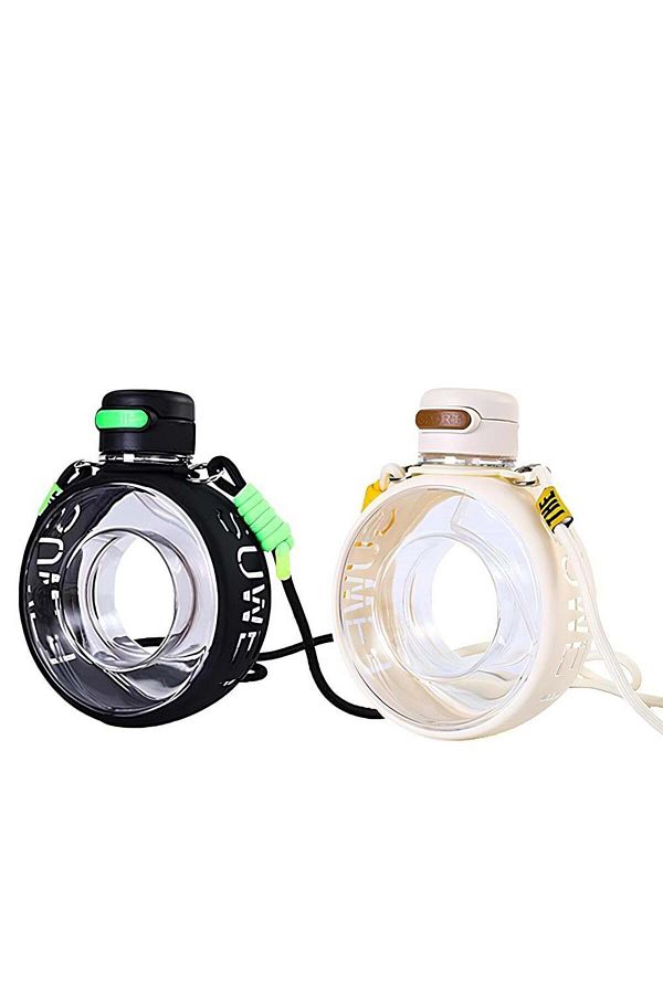 samur parti parti aksesuar & kostüm-Water Flask 750 ml 1
