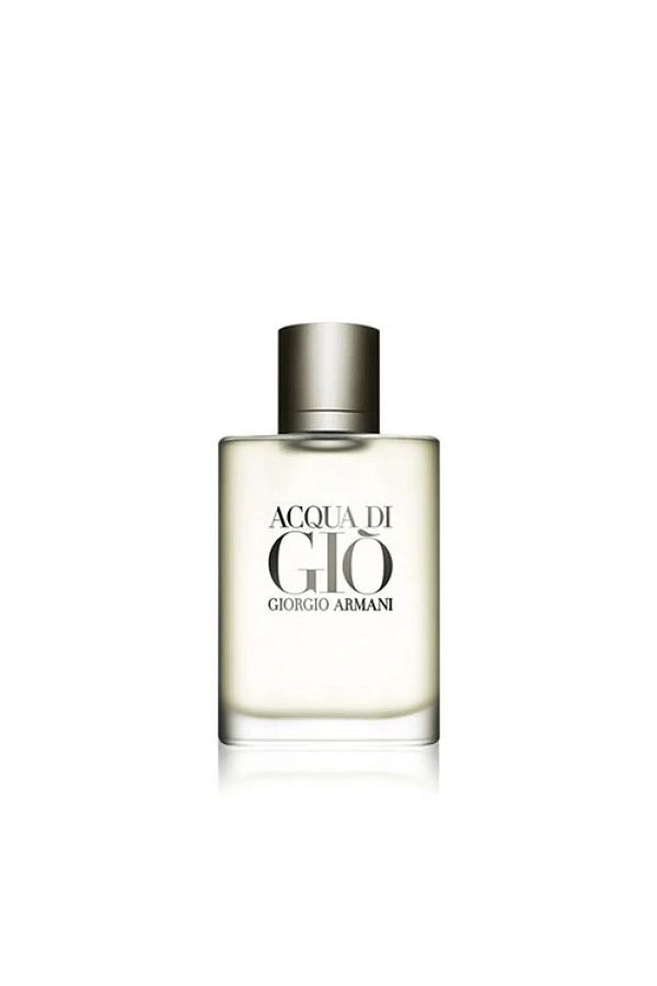 Giorgio Armani-Acqua di Gio EDT 50ml Men's Perfume - 3360372058861 1