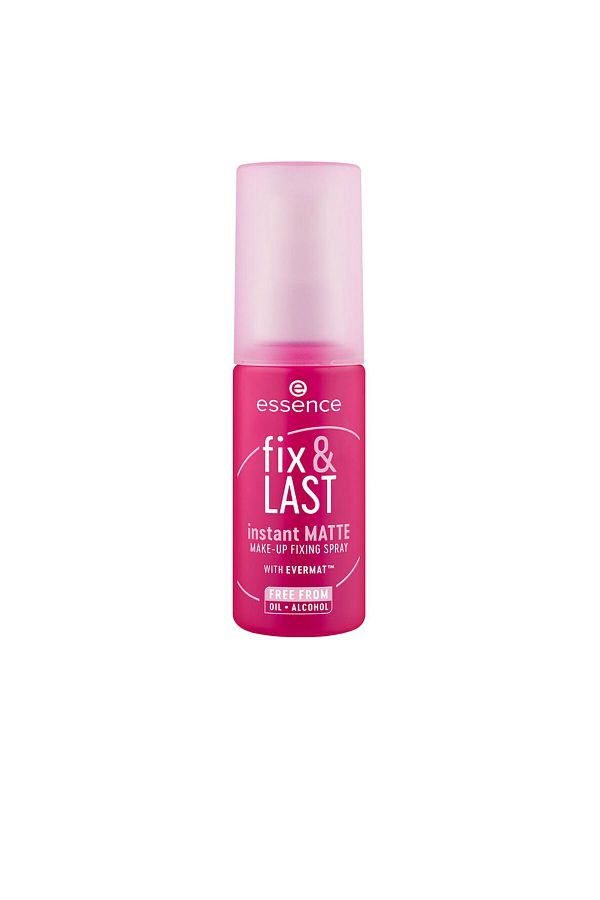 Essence-Instant Matte Fix &amp Last Make-up-fixierspray 50 ml 1