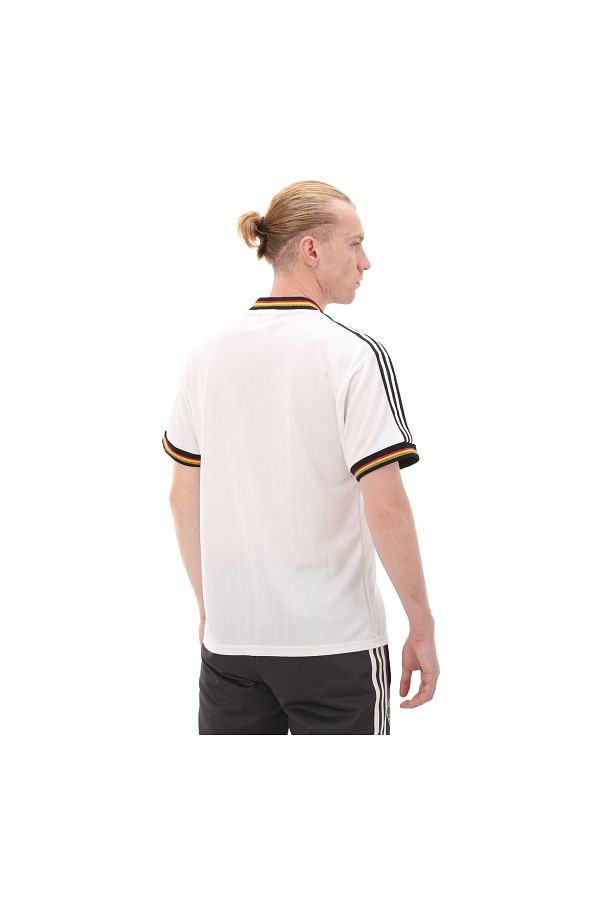 ★★Adairs★★ Germany 1996  Jersey White IT7749 adidas Men's Soccer Germany 1996 Home Jersey - White adidas US