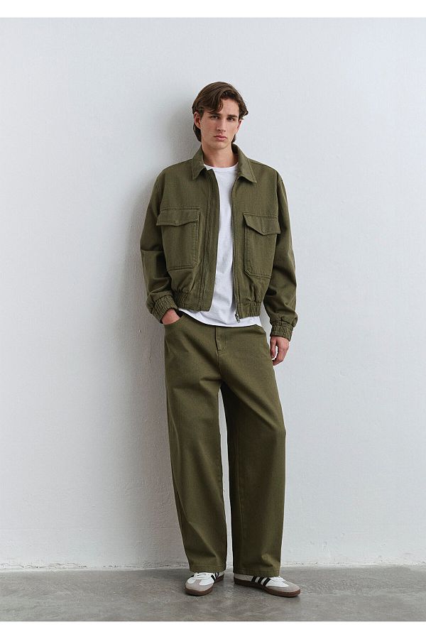 Mavi-Khaki nadrág 0010395 -71546 1
