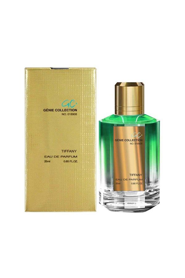 Genie Collection-Tiffany Unisex Perfume (Code 8908) – 25ML 1
