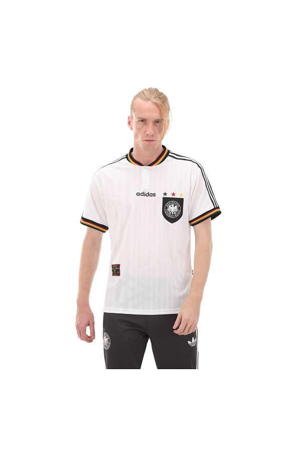 adidas It7749-E (Germany) Germany 1996 I & Ccedil; Field