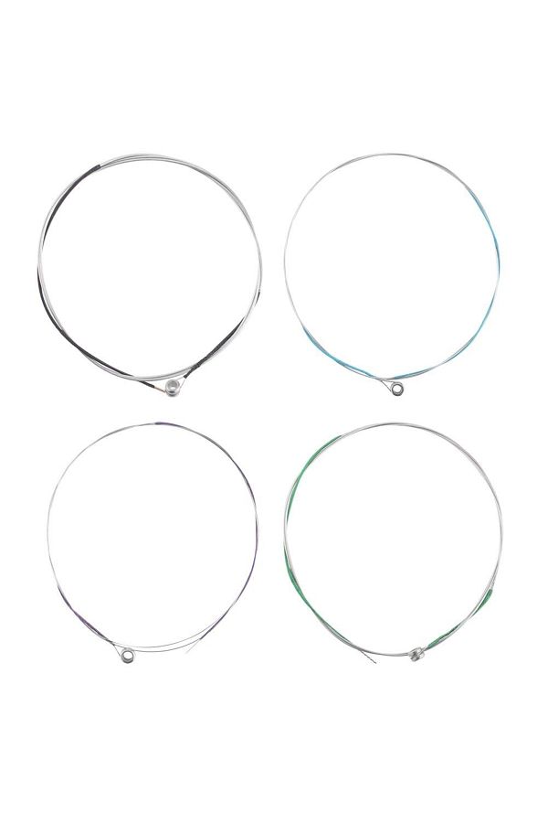 Depox-Alice A703 Violin String Set 4 Pieces 1