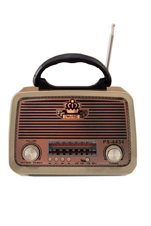 DLC-Radio with Bluetooth and USB input DLC-32213B 1