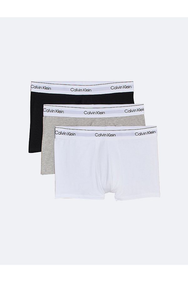 Calvin Klein-TRUNK 3DB 1