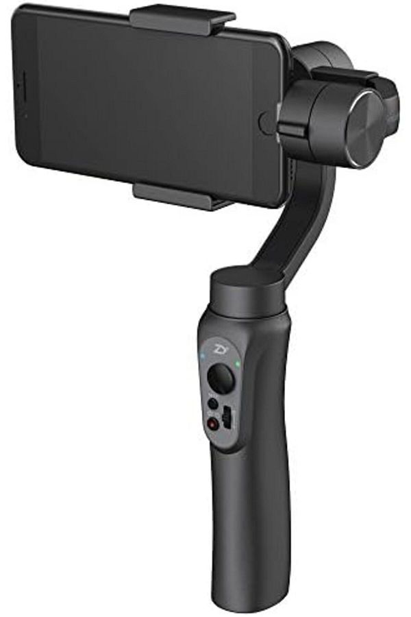 ZHIYUN-Smooth Q 3-Axis Handheld Gimbal Stabilizer for Smartphones 1