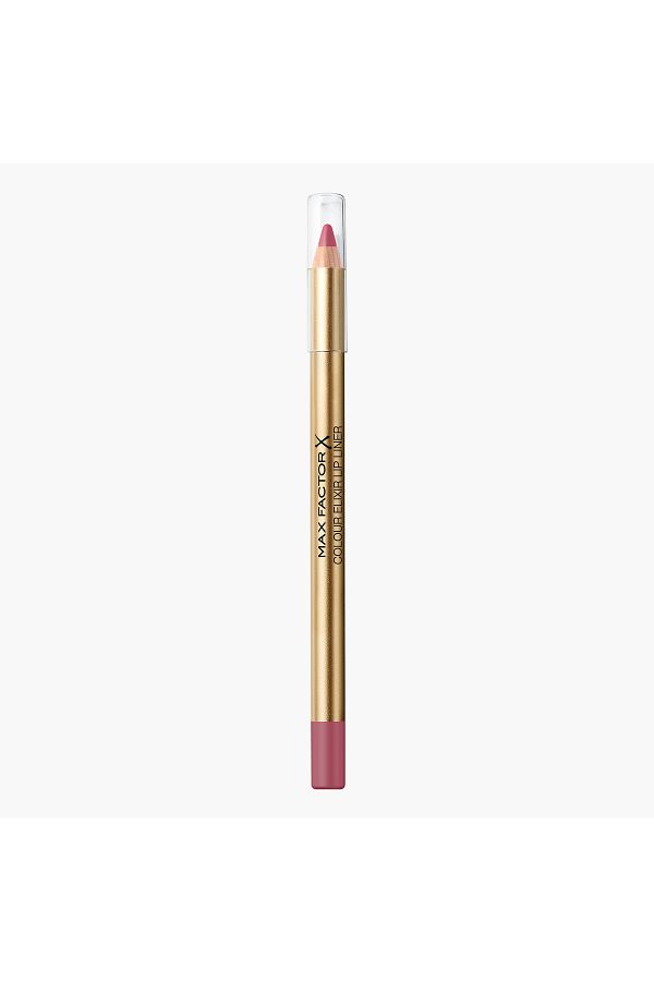 Max Factor-Max Factor Colour Elixir Lipliner Liner - 0.78 gms 1