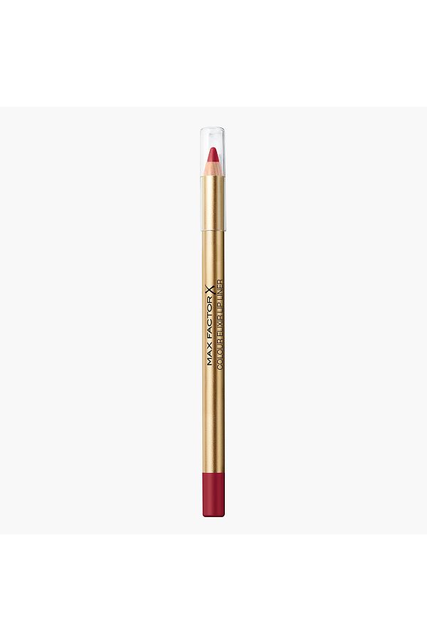 Max Factor-قلم تحديد الشفاه كولور إليكسير من ماكس فاكتور - 0.78 غرام 1