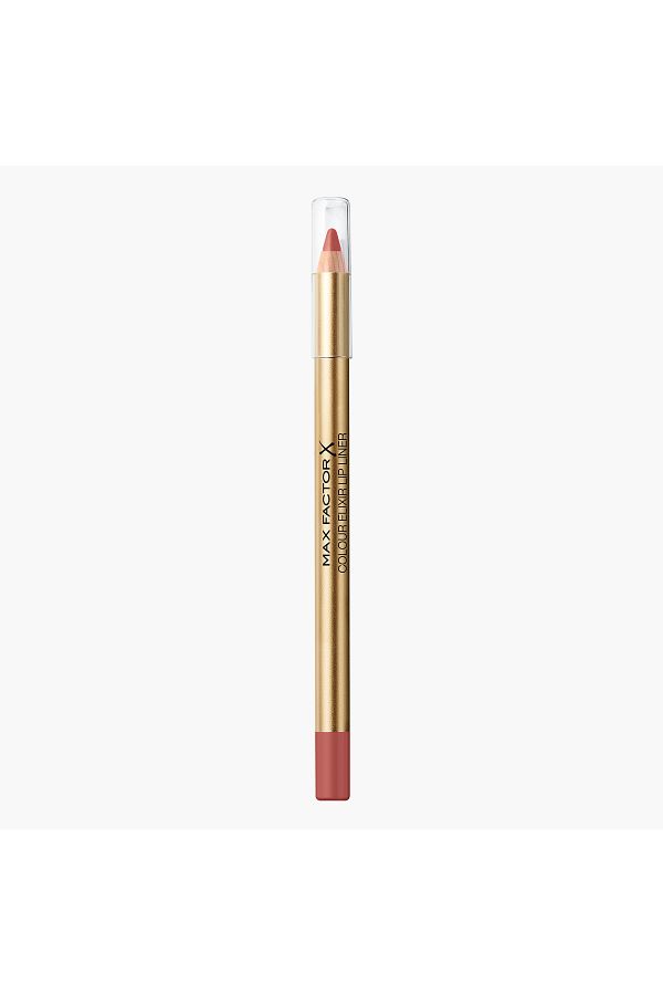 Max Factor-Max Factor Colour Elixir Lipliner Liner - 0.78 gms 1