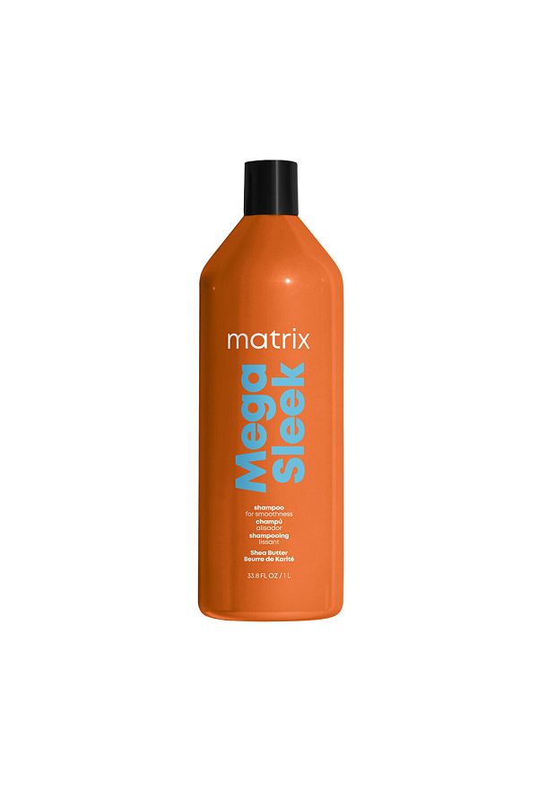 Matrix-Sampon Matrix Total Results Mega Sleek pentru par indisciplinat, 1000 ml 1