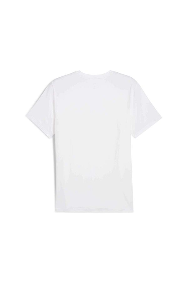 Puma-M Cloudspun Soft Tee 1