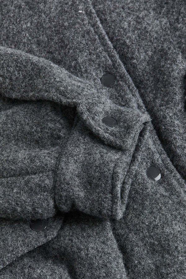 H&M-Wool-blend bomber jacket 1