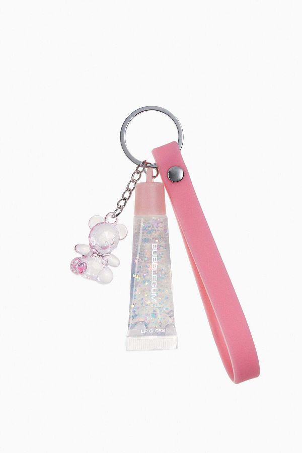 H&M-Charm keyring 1