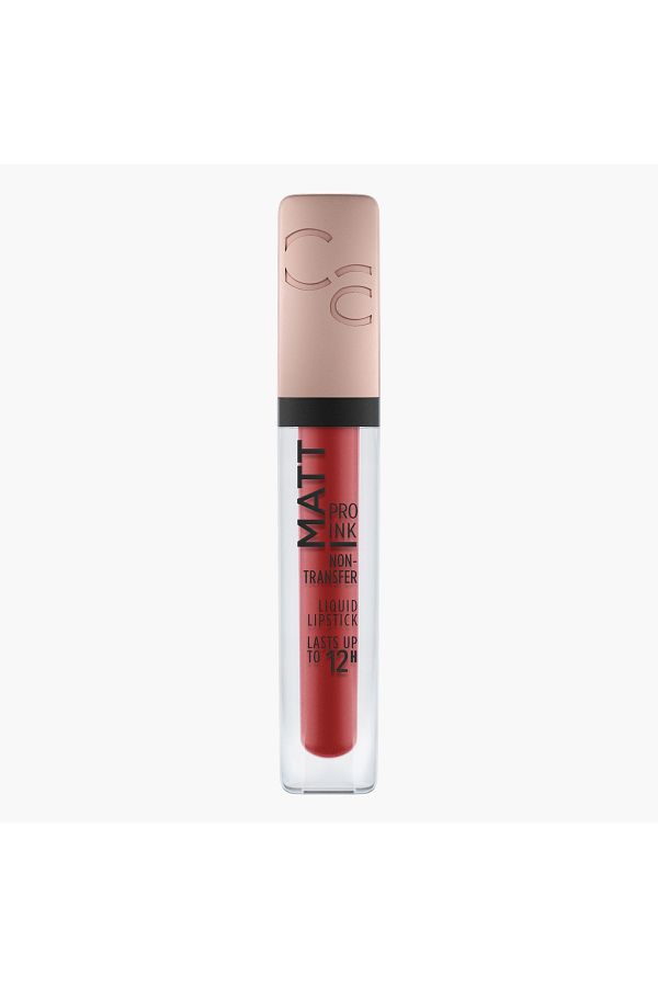 Catrice-Catrice Matt Pro Ink Non-Transfer Liquid Lipstick 1