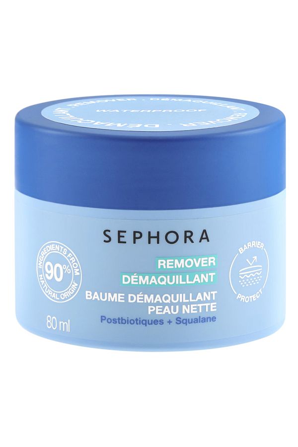 SEPHORA-Cleansing Balm - Removes make-up and improves skin texture 80 g 1