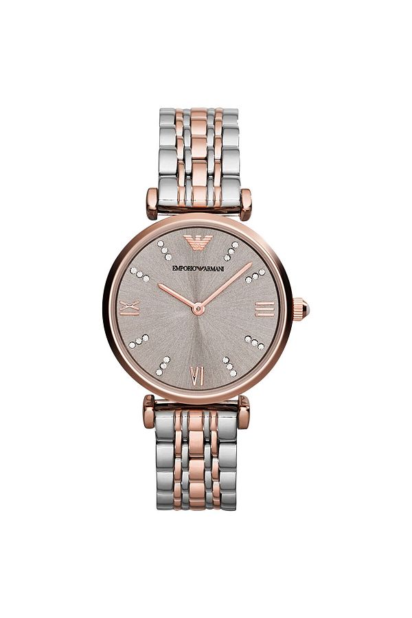 Emporio Armani-Ar1840 Women's Wristwatch 1