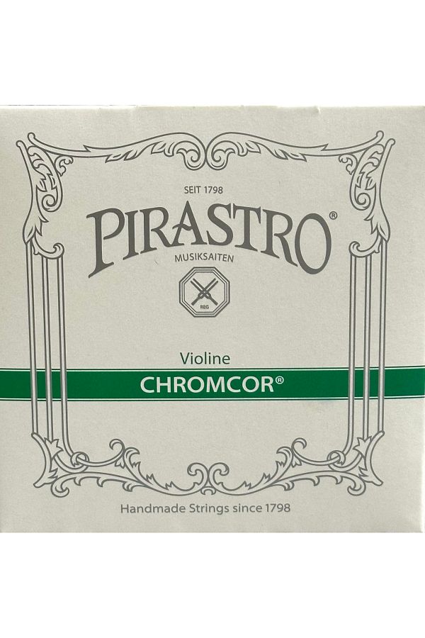 Pirastro-Chromcor 319020 Violin String 1