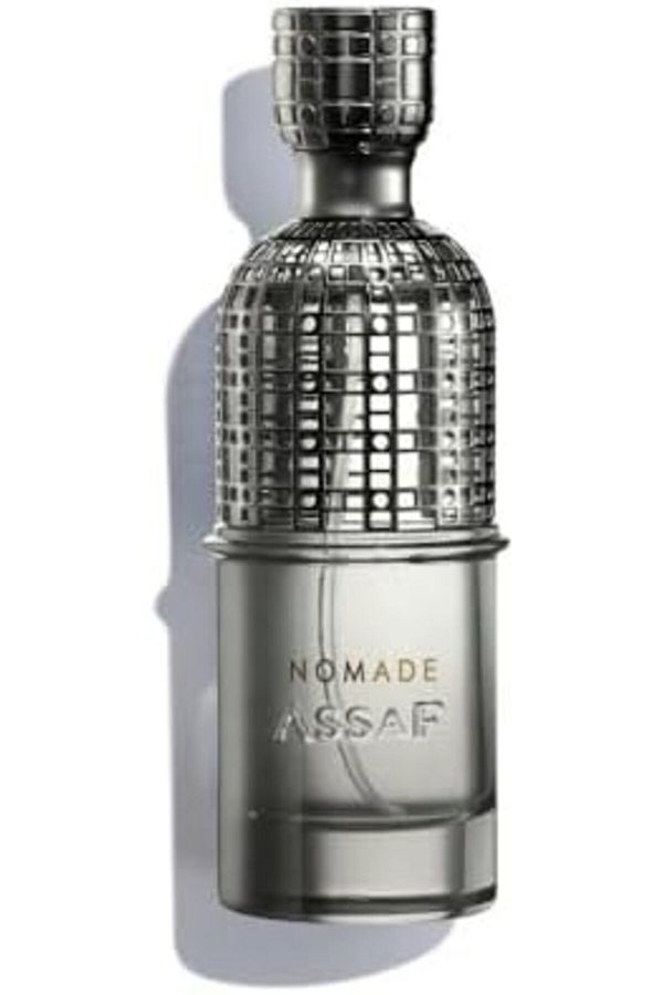 ASSAF-Nomad Perfume by Assaf Original Eau De Parfum 200 ml 1