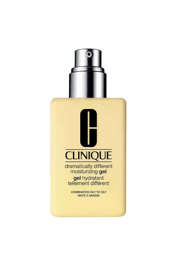 Clinique-3-STEP SKI CARE SYSTEM - STEP 3 : DRAMATICALLY DIFFERENT™ MOISTURIZING GEL -125 ML DEMBA4675 1