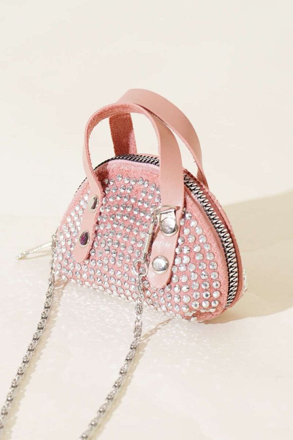stcococix since 1990-Mini Stone Bag Podra 1