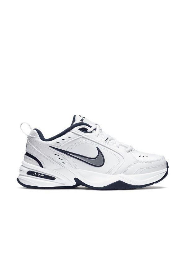 Nike-Pantofi sport NIKE AIR MONARCH IV pentru bărbați, albi 1