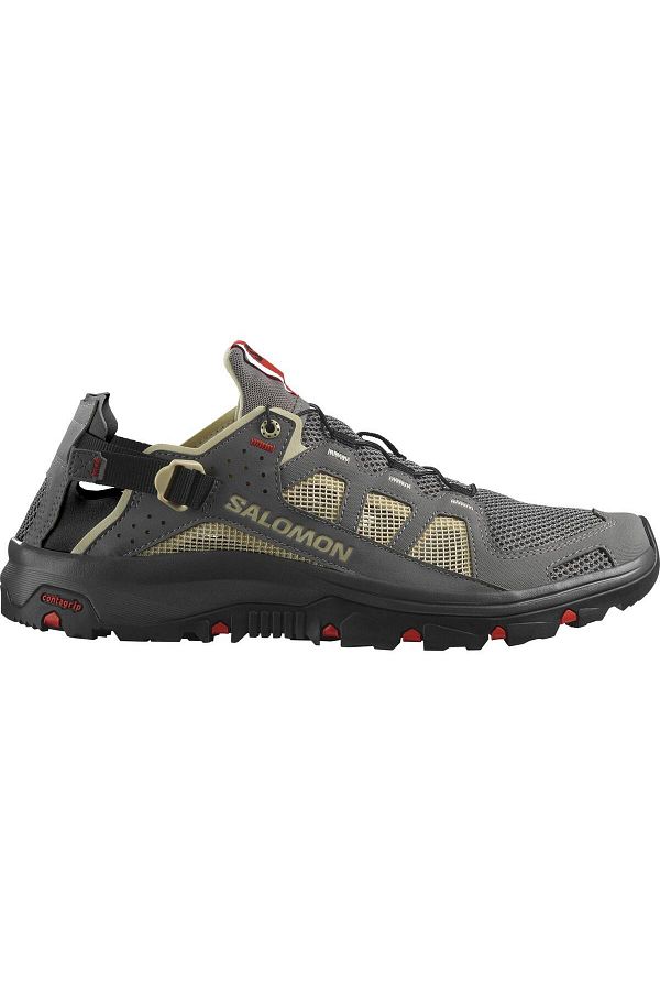 Salomon-L 47114900   Pánska obuv do vody Techamphibian 5 1