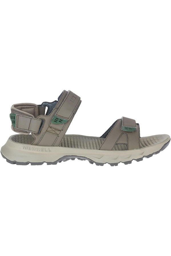 Merrell-J036177 Cedrus Convert 3 Ανδρική Σαγιονάρα 1