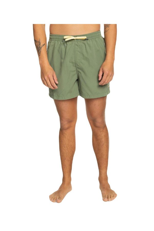 Quiksilver-EQYJV04061 Costum de baie pentru bărbați Behind Waves 1