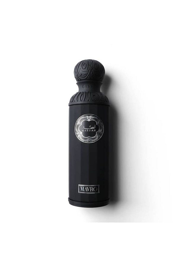 GISSAH-Mavro 200 Ml 1