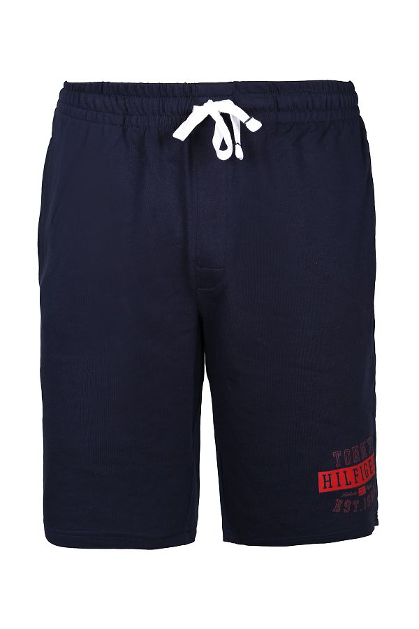 Tommy Hilfiger-شورت رجالي 09T4263-410 1
