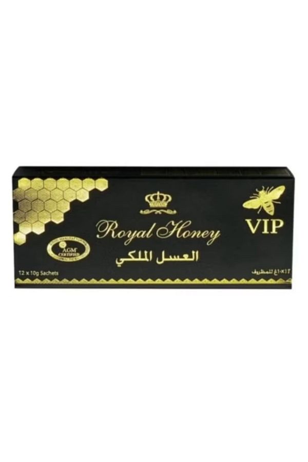 AUTOMAX-Itomax Honey 12 Sachets 1