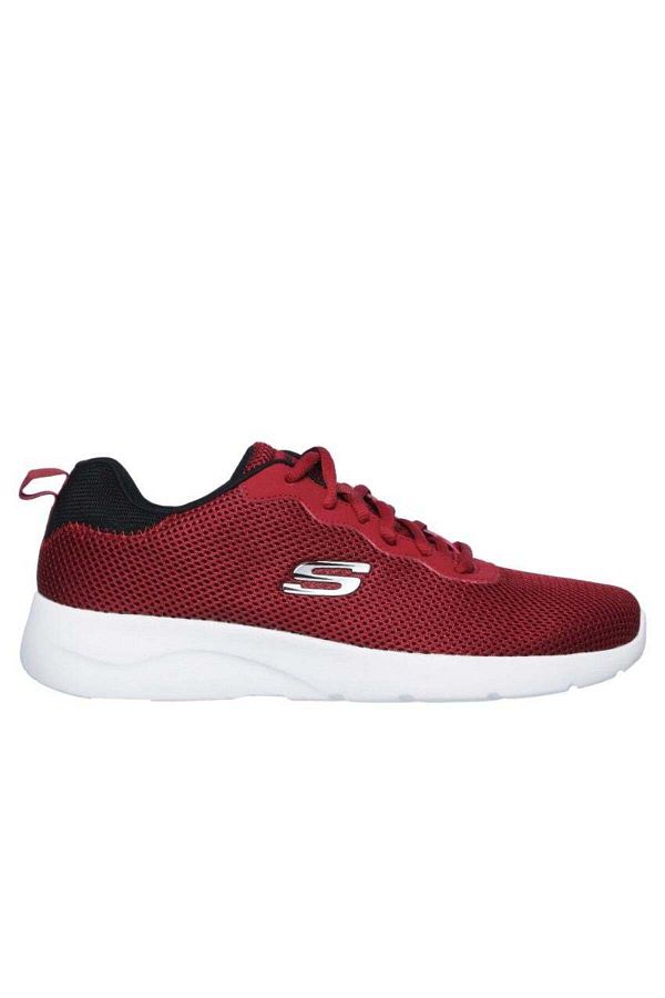 SKECHERS-Dynamight 2.0 Rayhill Men's Shoes - 58362W-Rdbk 1