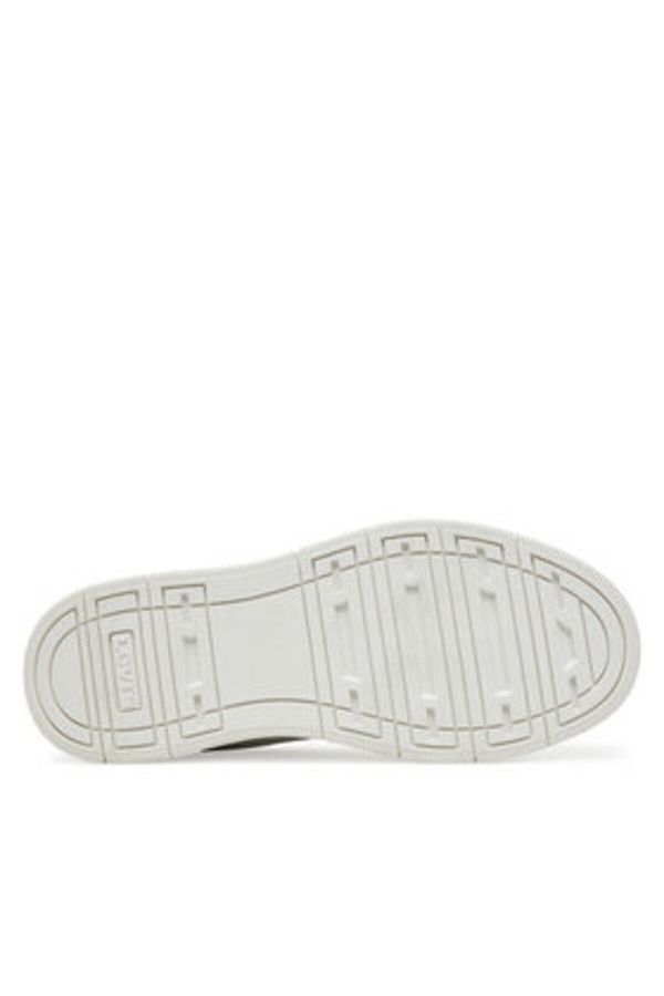 Levi's-Teniși pentru fete VTAM0031S-2924 albi 1