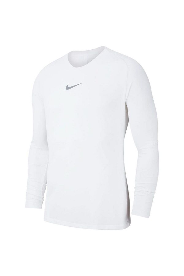 Nike-Av2609-100 Park First Layer Ανδρικό Προπονητικό Μπλουζάκι 1