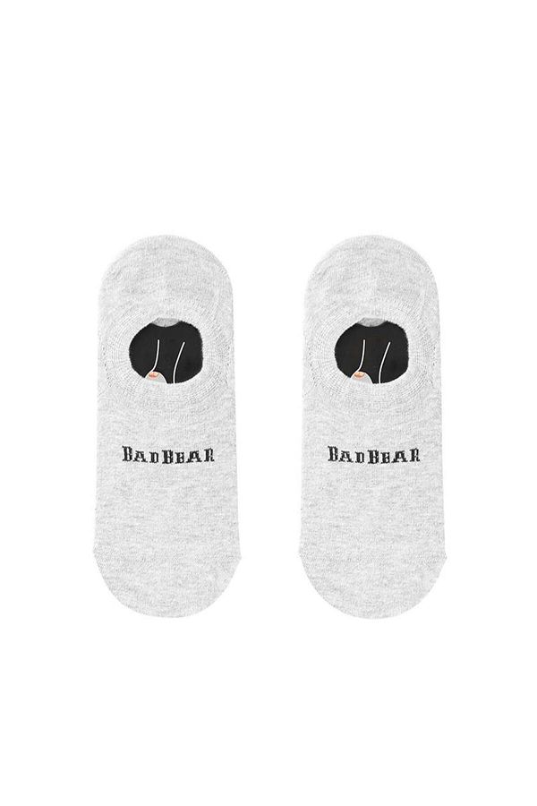 Bad Bear-18.01.02.022-c03 Core Tendo Men's Short Socks 1