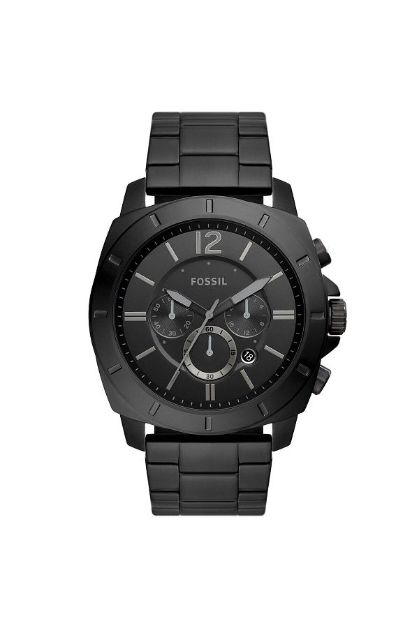 Fossil-Fbq2759 Men's Wristwatch 1