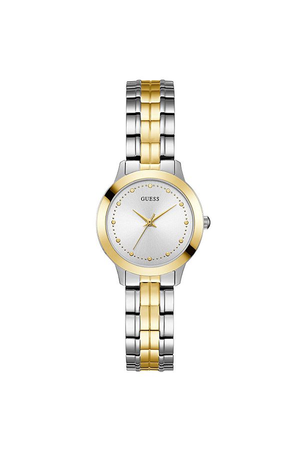 Guess-ساعة يد نسائية GUW0989L8 1