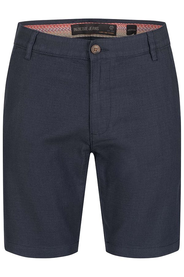 Indicode-Indicode Indoros Herren Shorts B799 1