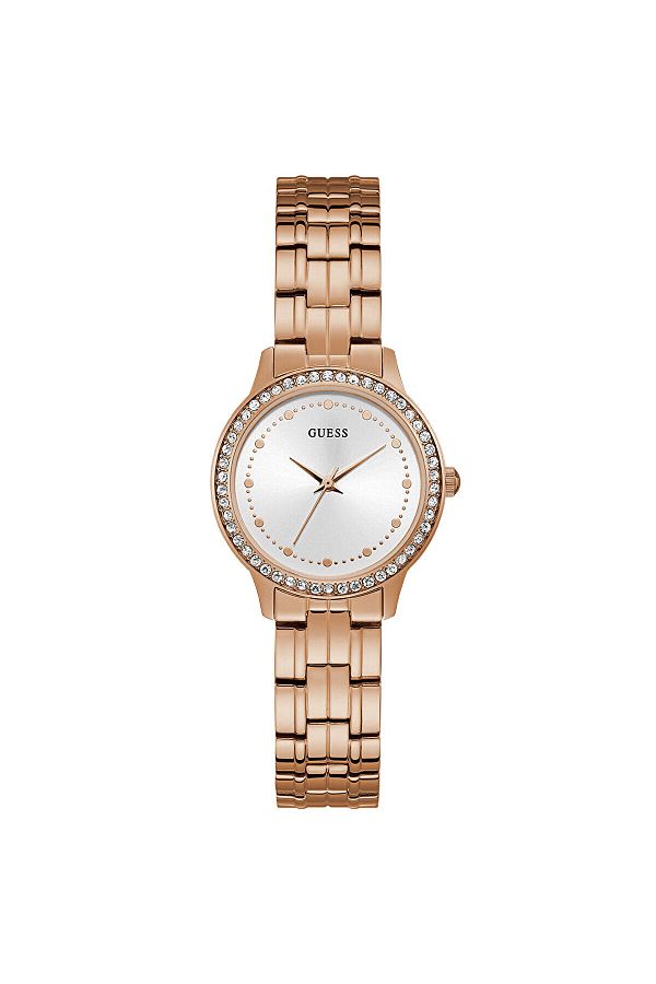 Guess-Guw1209l3 Women's Wristwatch 1