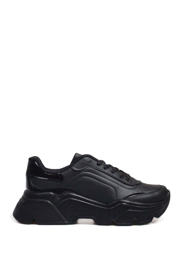 FAST STEP-Women's Sneaker Shoes 666Za146 1