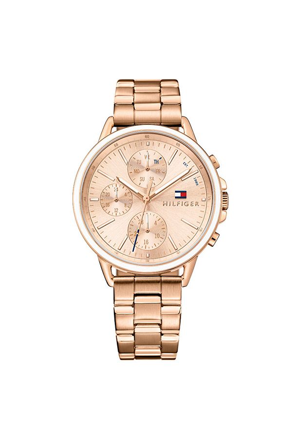 Tommy Hilfiger Watch-ساعة يد نسائية Th1781788 1