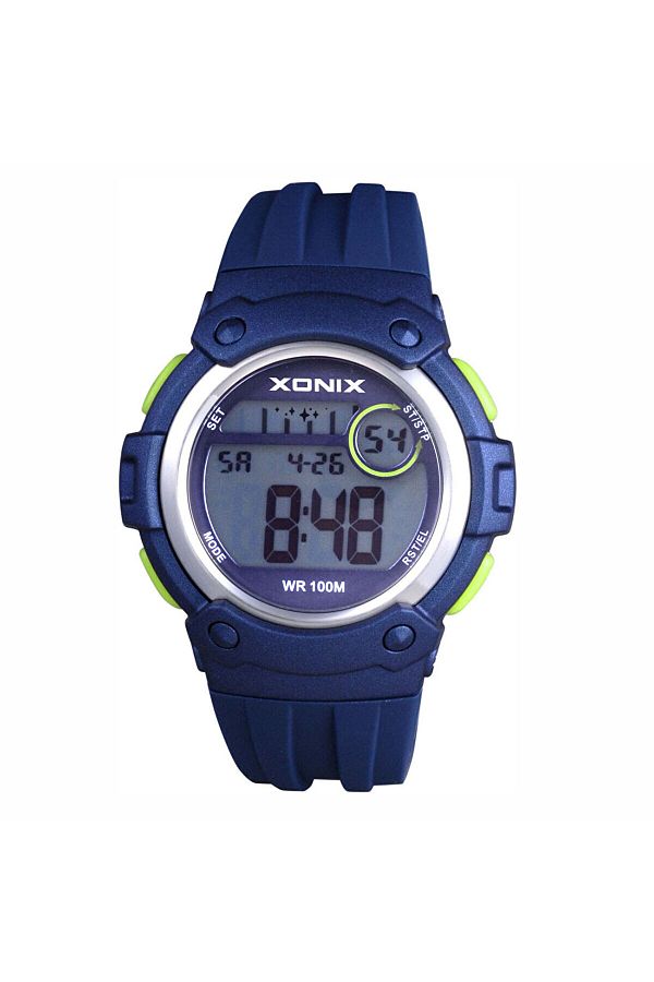 XONIX-Xox-Kp007 Children's Wristwatch 1